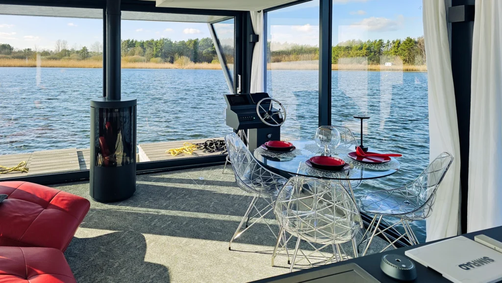 wasserparadies havel